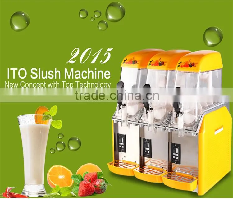 RB-360 professional mango juice smoothie maker