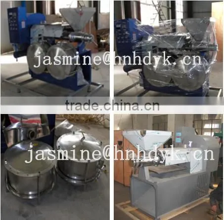 Palm oil mill /oil expeller/ oil mill