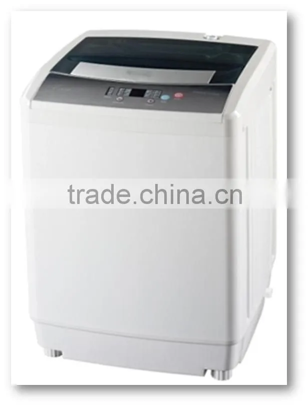 Top open washing machine automatic washer made in China