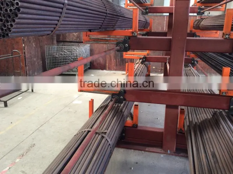 Cantilever Rack