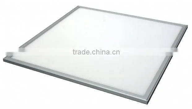 Same CCT visual effec of led panel 62x62