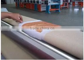 CE certificate heat transfer printer.digital heat transfer printing machine-SN-1800