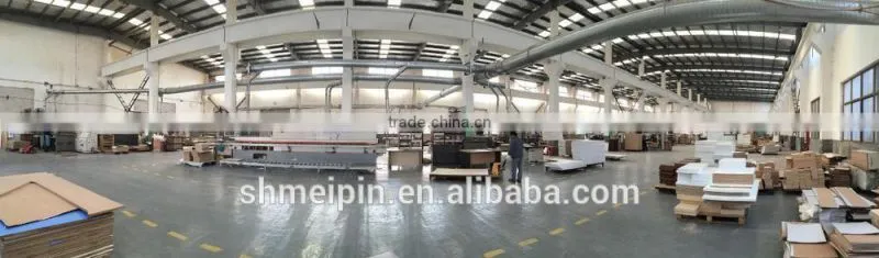 kitchen furniture cabinet door mdf powder coating