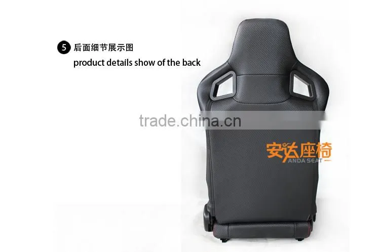 RECARO car seat Racing Seat AD-2