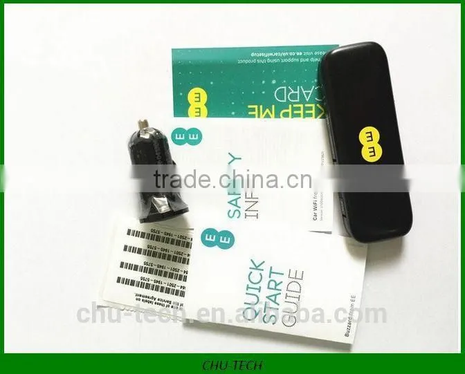 Unlocked Huawei E8278 4G USB WiFi Dongle Car WiFi Router