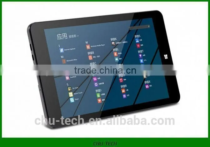 Original PiPo W7 Quad Core 1GB RAM 16GB ROM windows8 7inch Tablet Pc