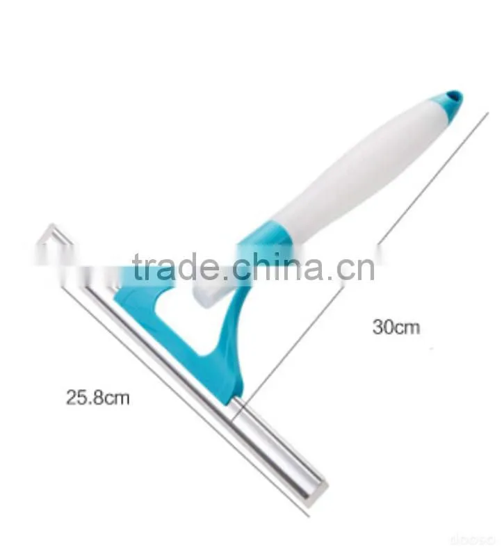 magic 3 in1 multifunction glass spray window cleaning wiper