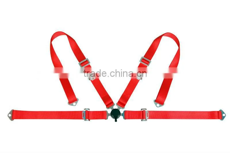Racing safety belt quick release JBR4001-4