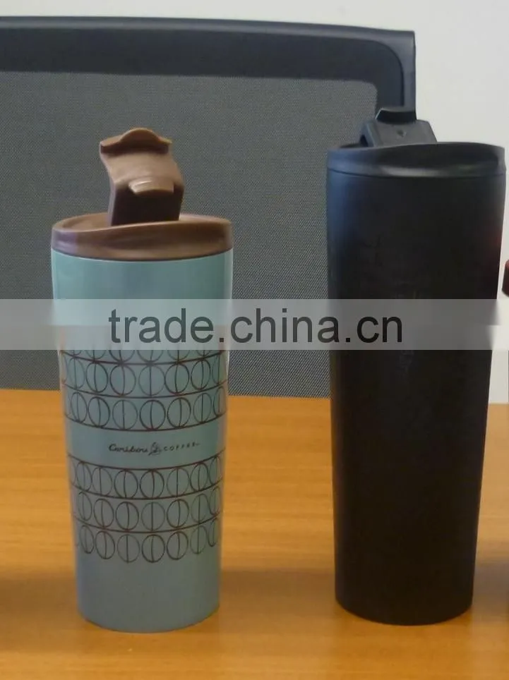 2016 popular beautiful design car cup with customized