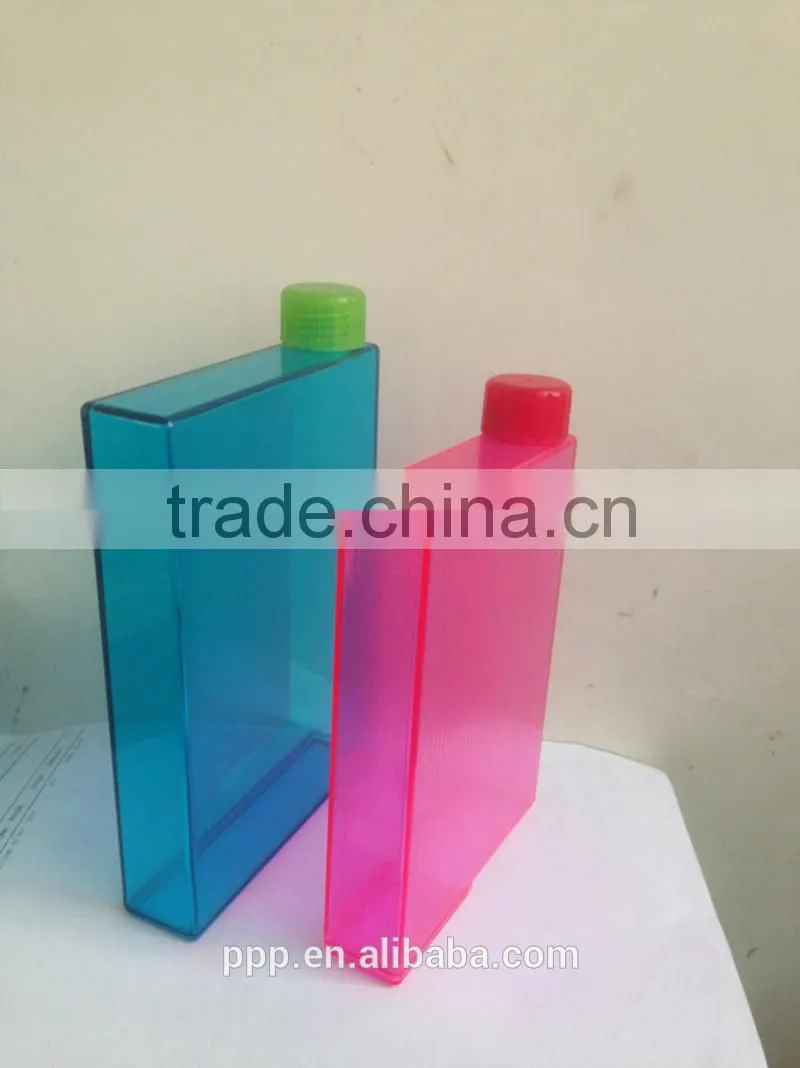2015 plastic water bottle,plastic bottle water bottle