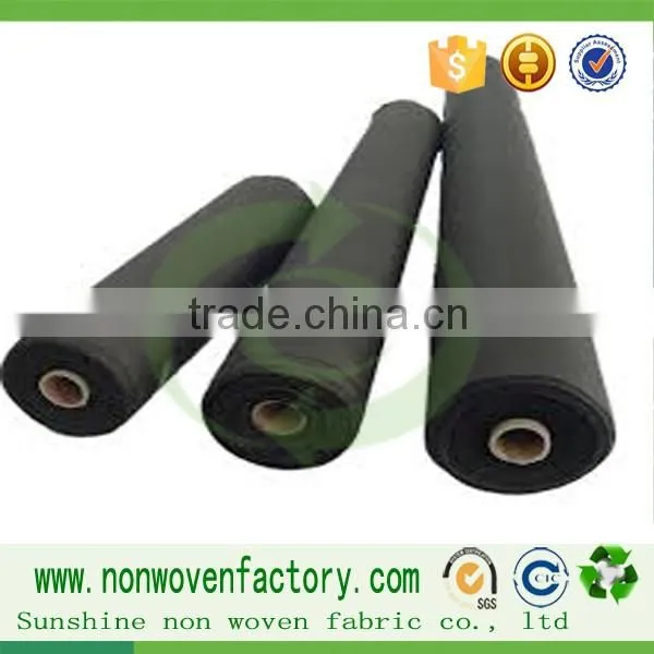TNT spunbond nonwoven fabric tela de polipropileno