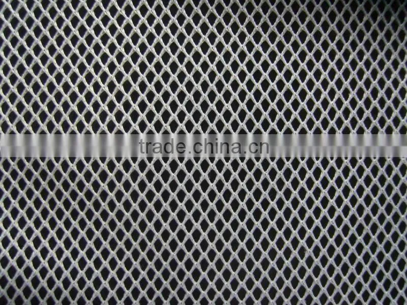 polyester,mesh ,warp knitted,mosquito net,polyester mesh fabric for DRF