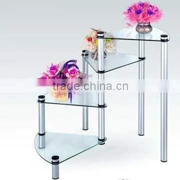 Tempered Glass Shop Glass Door