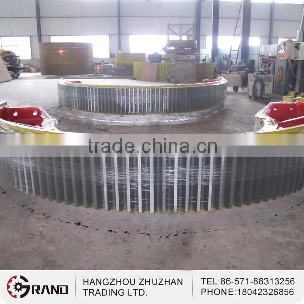 Die casting tactical gear hobbing cutter manufacturers