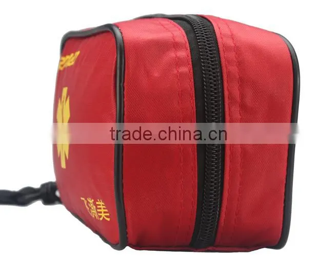 General medical first aid kit bag mini supplies outdoor