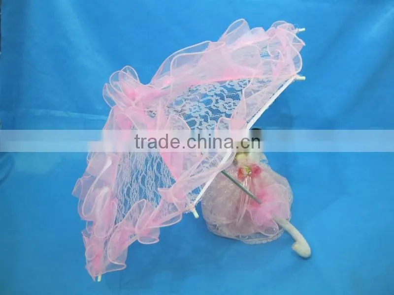 High Quality Decoration Umbrella For Wedding