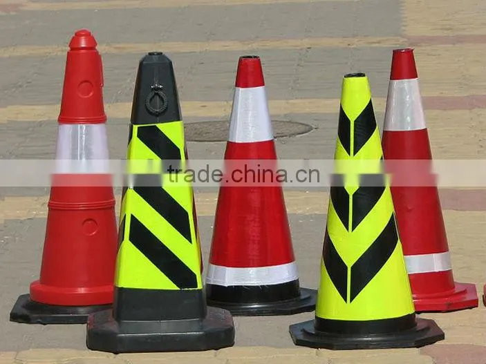 Reflective Traffic Cone Sleeves