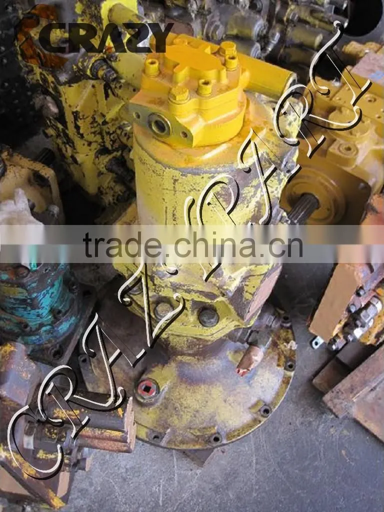 new/used HPV95 hydraulic main pump,PC200-6 hydraulic pump 708-2L-00052,excavator spare parts