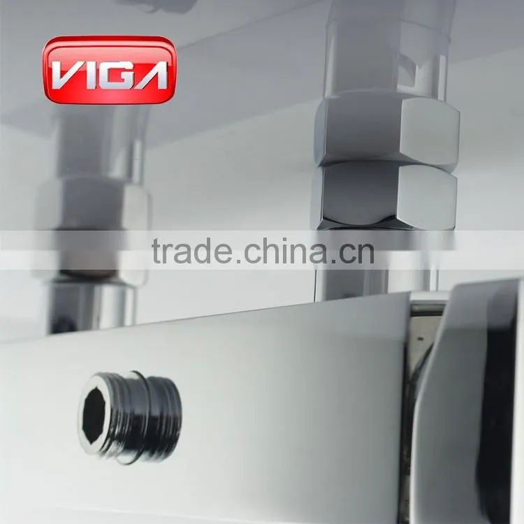 Sanitary ware factory faucet Exposed Shower Tap