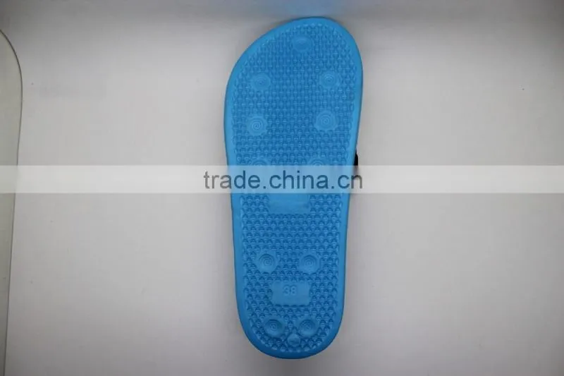 Cheap Men EVA injection slippers