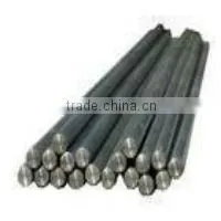 99.95% Round Tungsten Bar