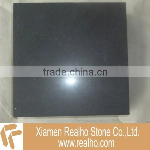 Black Basalt Pavers