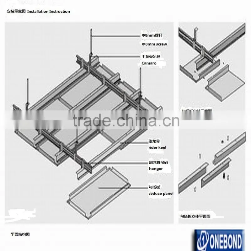 perforated aluminum panel