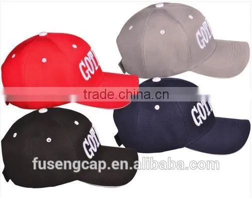 Elegant type character style and baseball caps sports cap