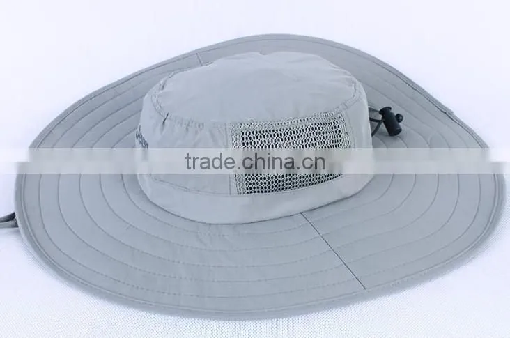 hot sales fashion safari hats and caps