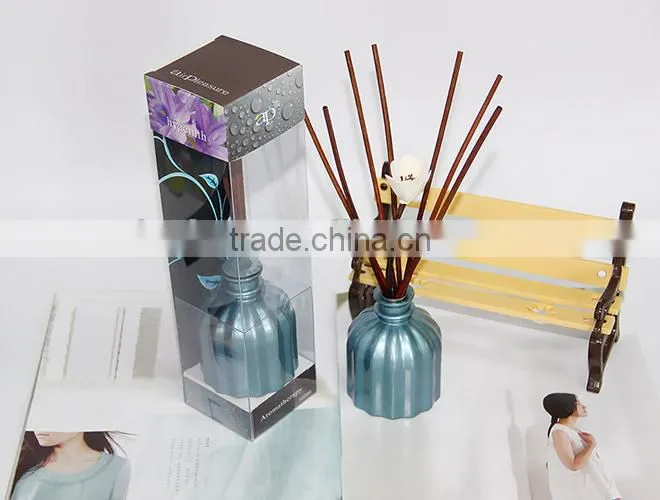 AP102ml glass bottle aroma fragrance diffuse refresher