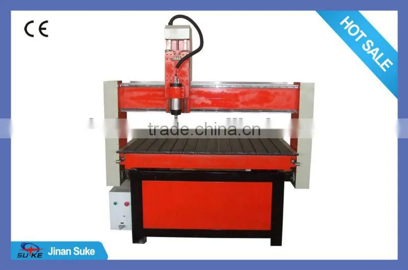 cnc router engraver drilling and milling machine