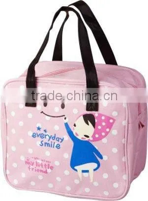 oxford lunch bag