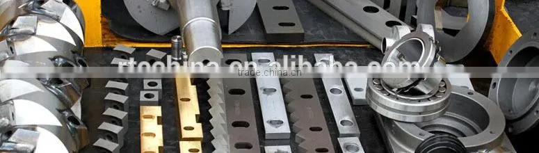 Plastic Granulator