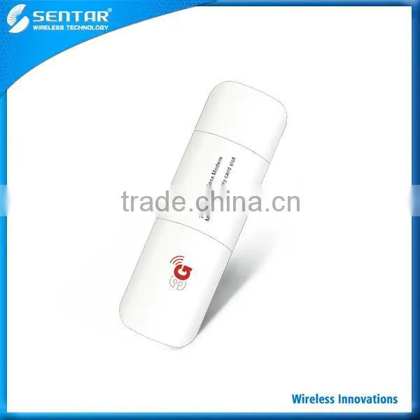 3G Mini USB Modem 3G USB HSUPA WCDMA GSM Dongle ST912V
