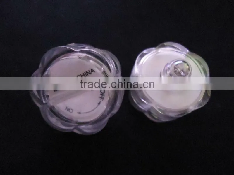led candle tea light,led waterproof candle,led waterproof tea light