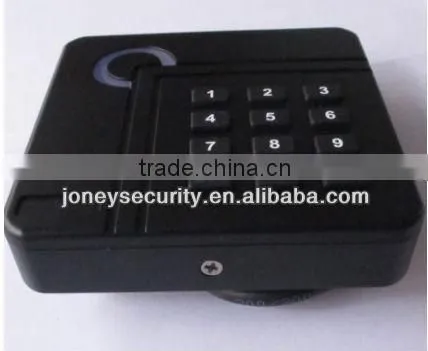 Low Price Access Control Keypad for Standalon Door Built-in electric buzzer