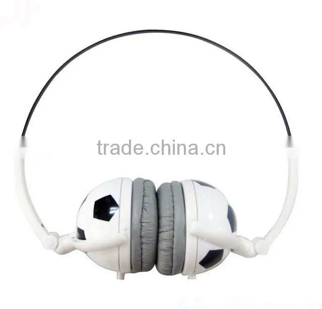 Hot Selling Sales High Performance Stereo Headphone from Shenzhen Factory