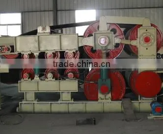 OSB production line/ Particle board making machine/ particle board making machine/ osb making machine