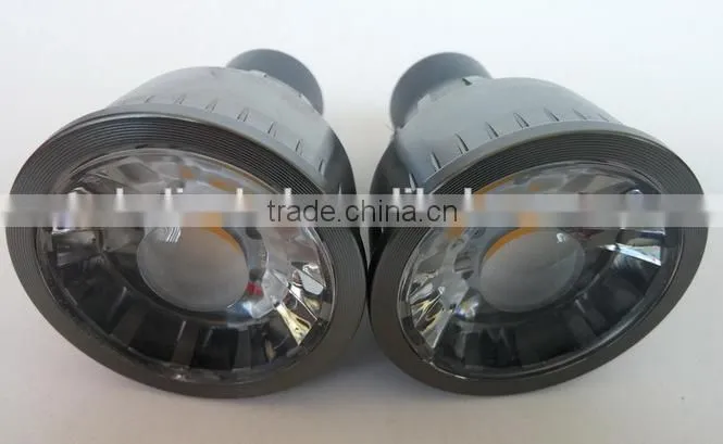 hot new products for 2015 home led lights spotlight gu10 Epistar 5w cob led spotlight bulb