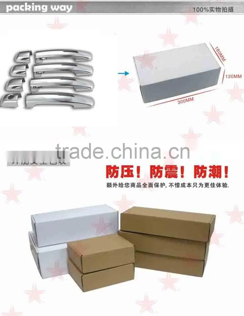 new car accessories products china