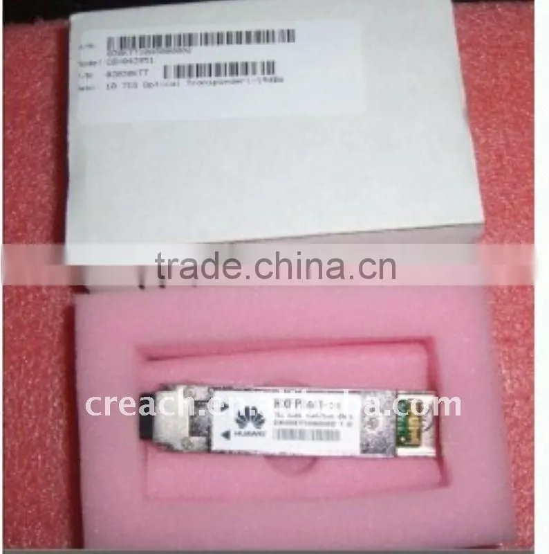 HUAWEI XFP-LH40-SM1550 40KM 1550NM