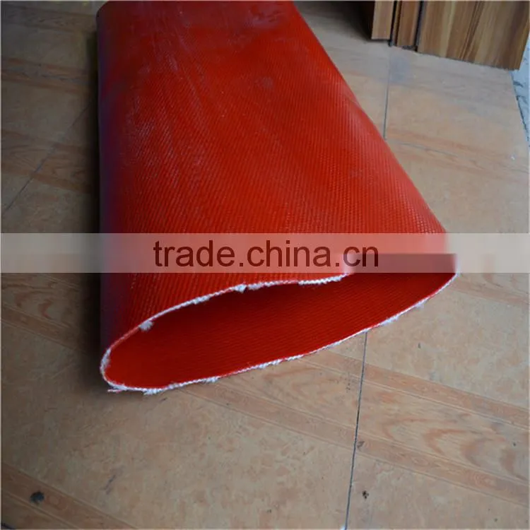 ISO factory 1-12'' inch durable fire resistant hose