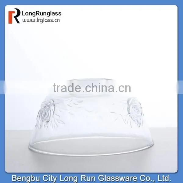LongRun 7pcs dinner ware glass bowl sets