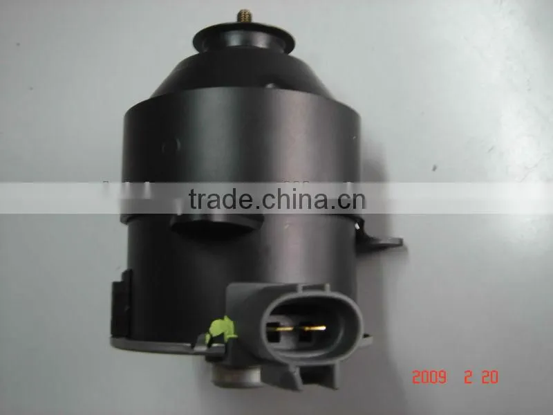 TOYOTA NOAH AVENSIS VERSO PICNIC Engine Cooling Fan Motor 16363-23010