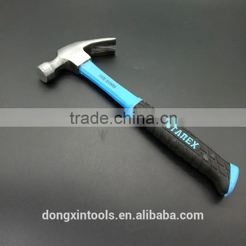 starex brand claw hammer