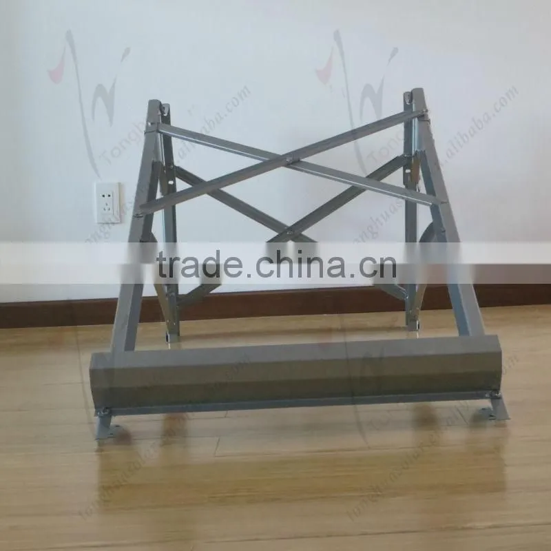 30 tubes solar water frame