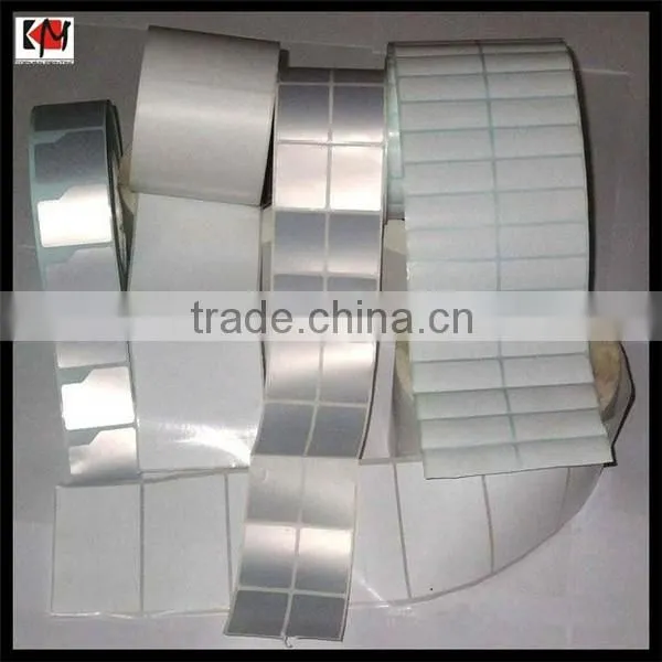Label Sticker Hologram Sticker Printer Custom