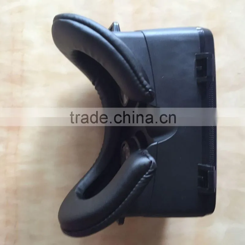 3D VR headset glasess