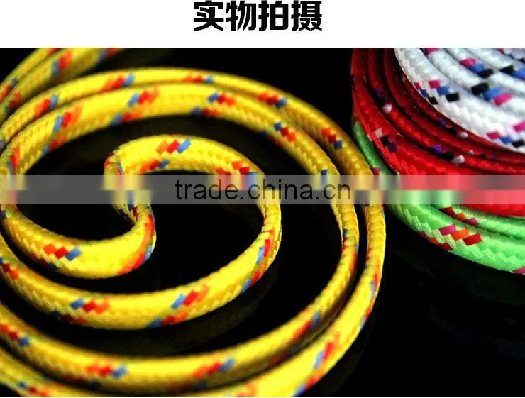 1M 3FT Fabric Nylon Data Cord for Samsung Galaxy S4 S3 Note2