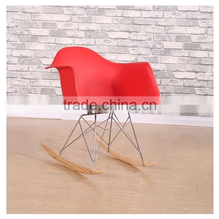 Plastic Used Bedroom Chair/Dining Chair